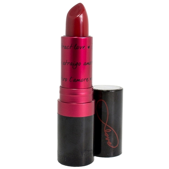 ❤️ 3/$15 Revlon Super Lustrous Love Is On Lipstick, 745 Love Is On - Picture 1 of 5
